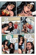 Sensational Wonder Woman Special 1: 1